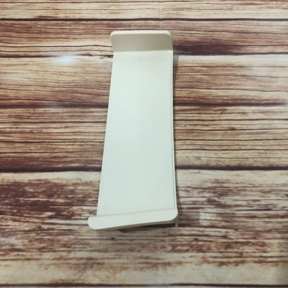 Tupperware 3 Piece Butter Cheese Keeper 1697 1698 1696 Keeper with Lid & Tray